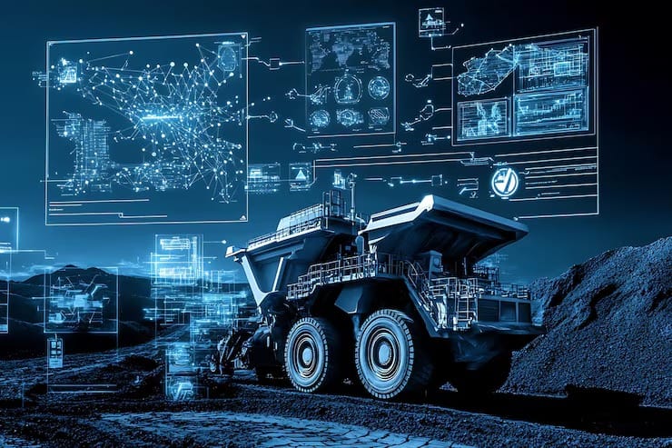 Xterra Global Resources | Mining Technology & Industrial Solutions